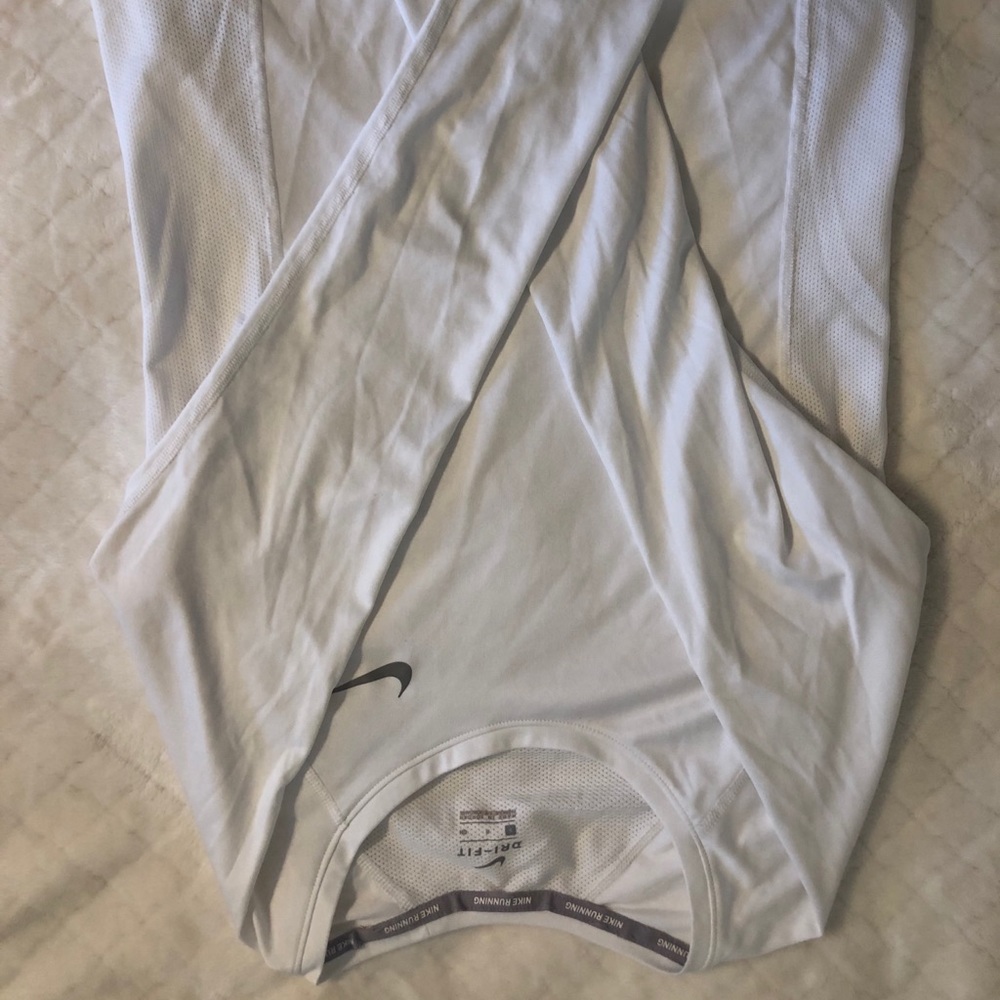 Nike dry fit long sleeve